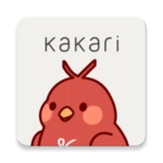 Logo of kakari いつもの薬局を、あなたの「かかりつけ薬局」に android Application 